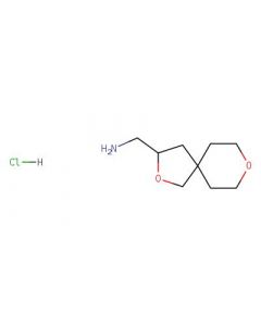 Astatech (2,8-DIOXASPIRO[4.5]DECAN-3-YL)METHANAMINE HYDROCHLORIDE; 1G; Purity 95%; MDL-MFCD30536080